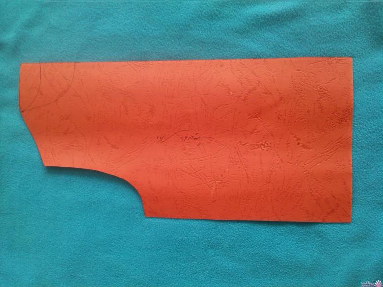 آموزش خیاطی لباس کودک